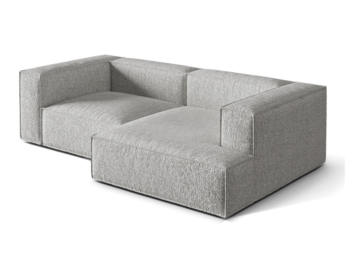 Modulinis minkštas kampas 650377