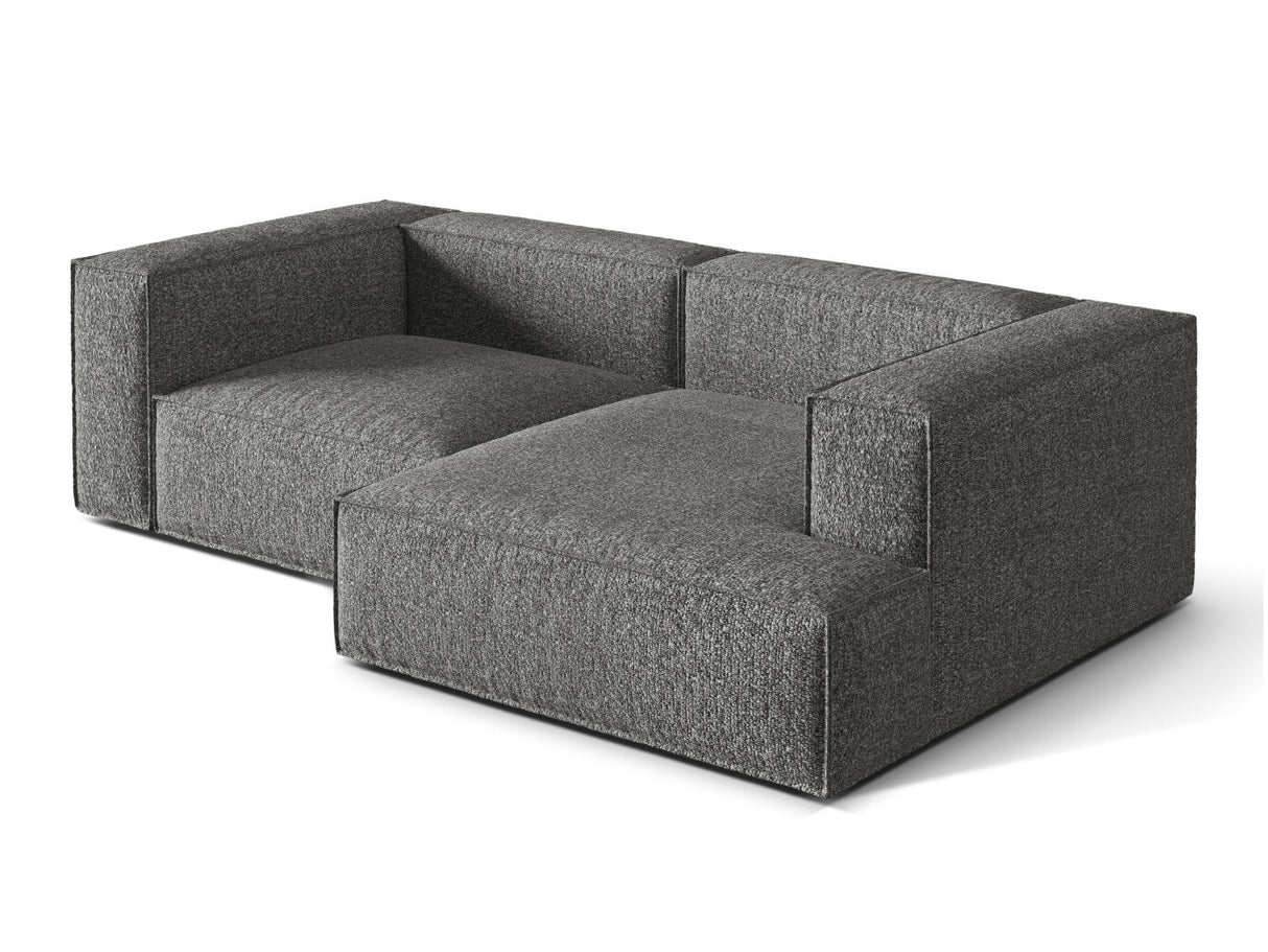 Modulinis minkštas kampas 650377