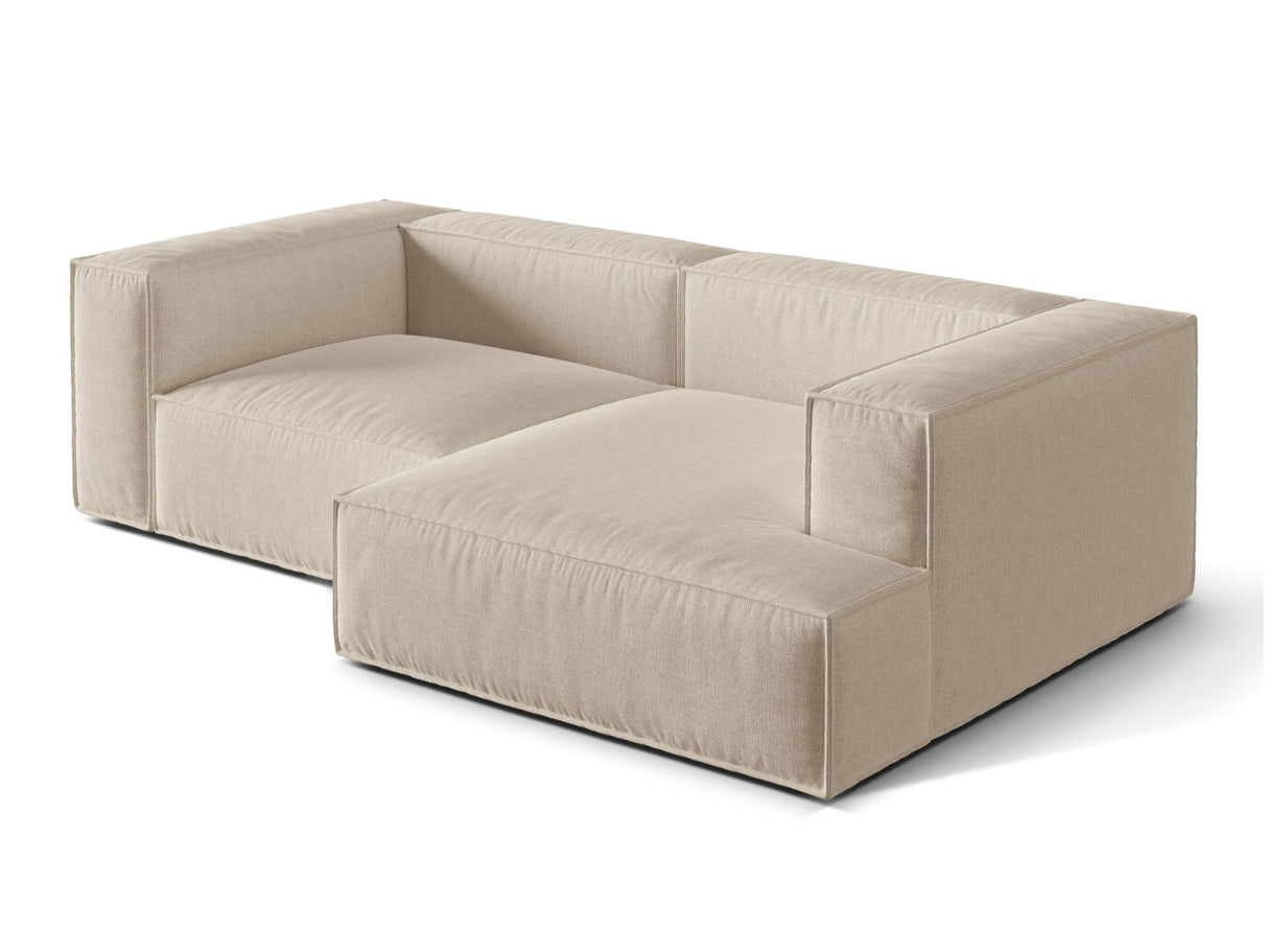 Modulinis minkštas kampas 650377