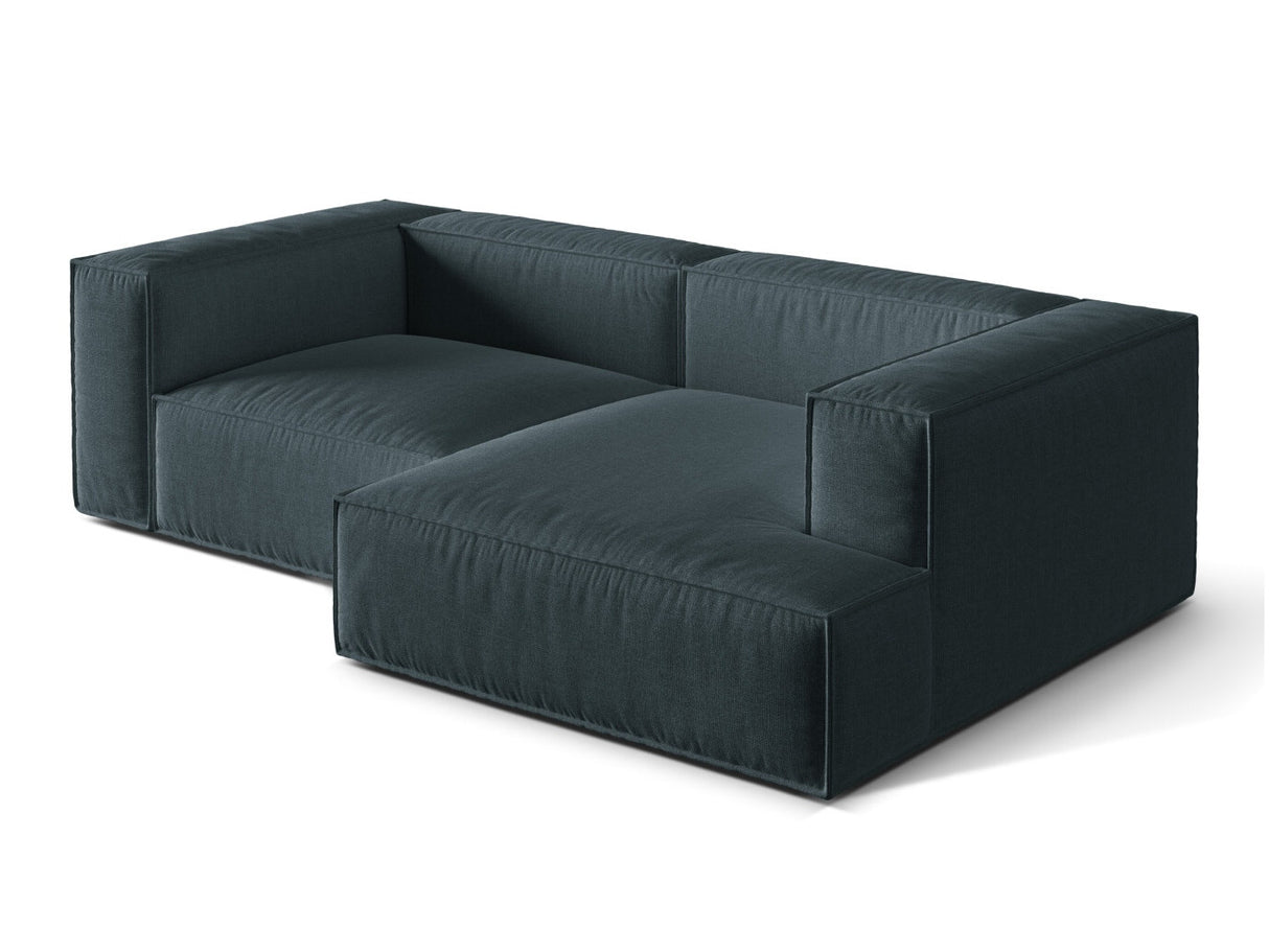 Modulinis minkštas kampas 650377