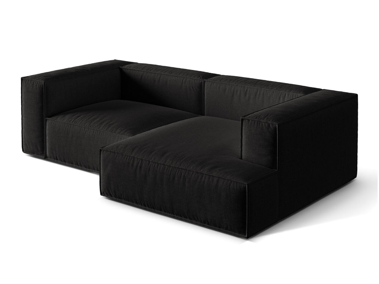 Modulinis minkštas kampas 650377