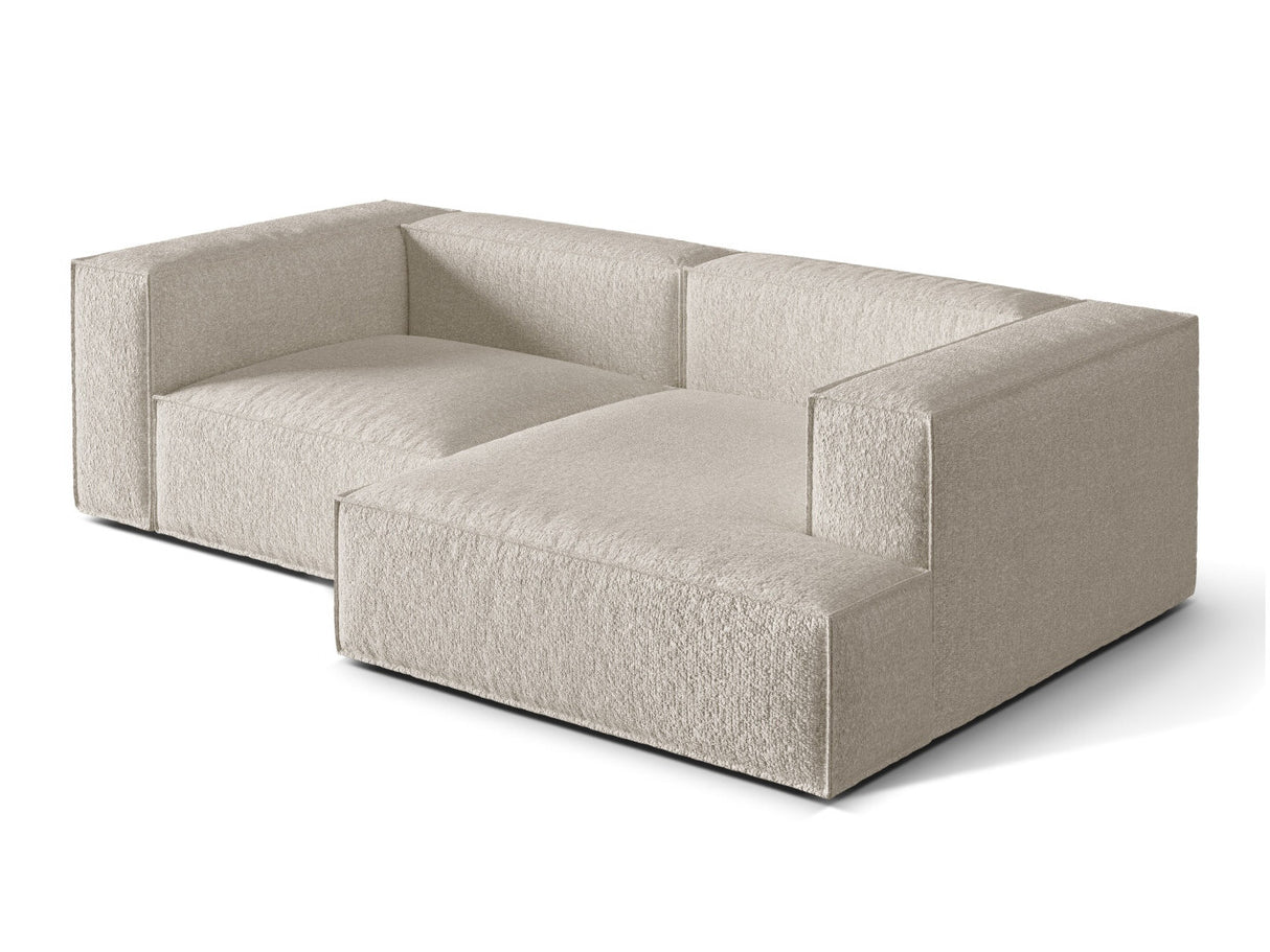 Modulinis minkštas kampas 650377