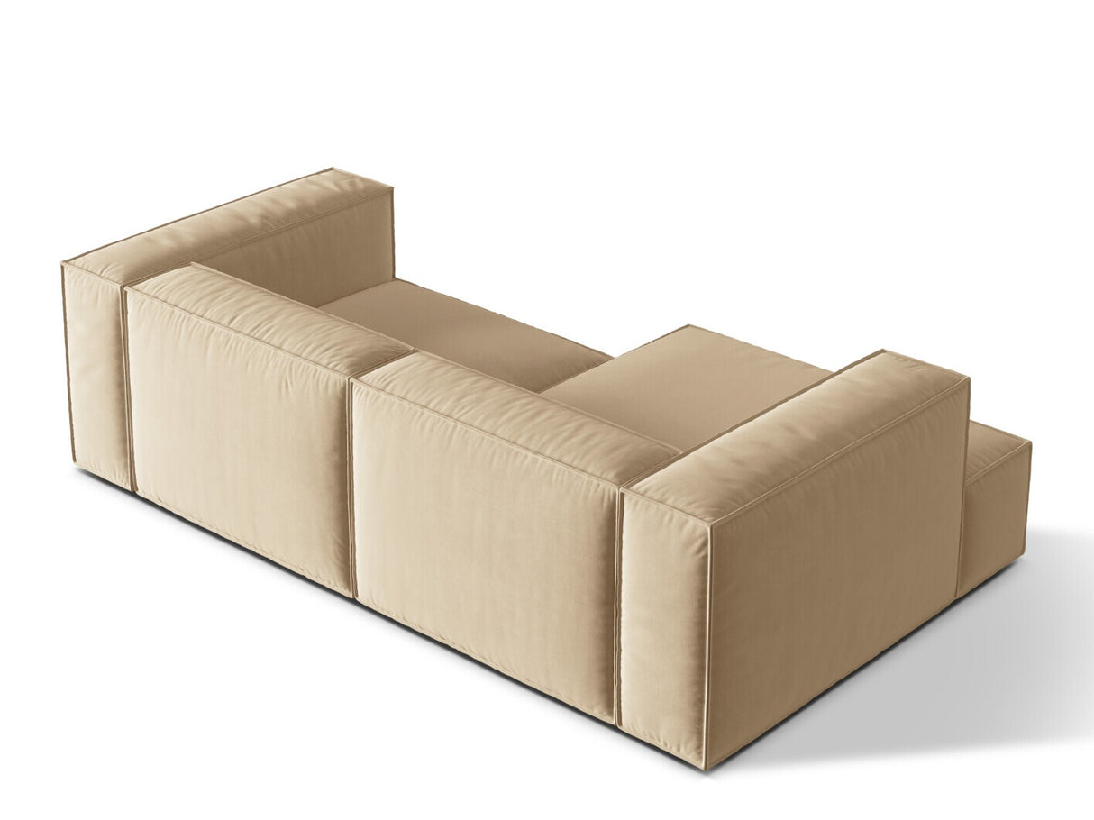 Modulinis minkštas kampas 650377