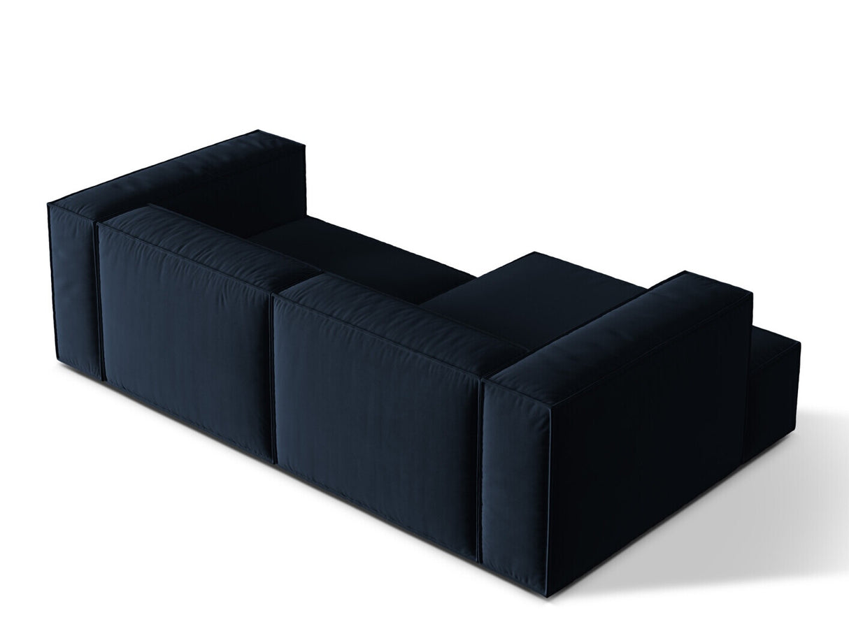 Modulinis minkštas kampas 650377
