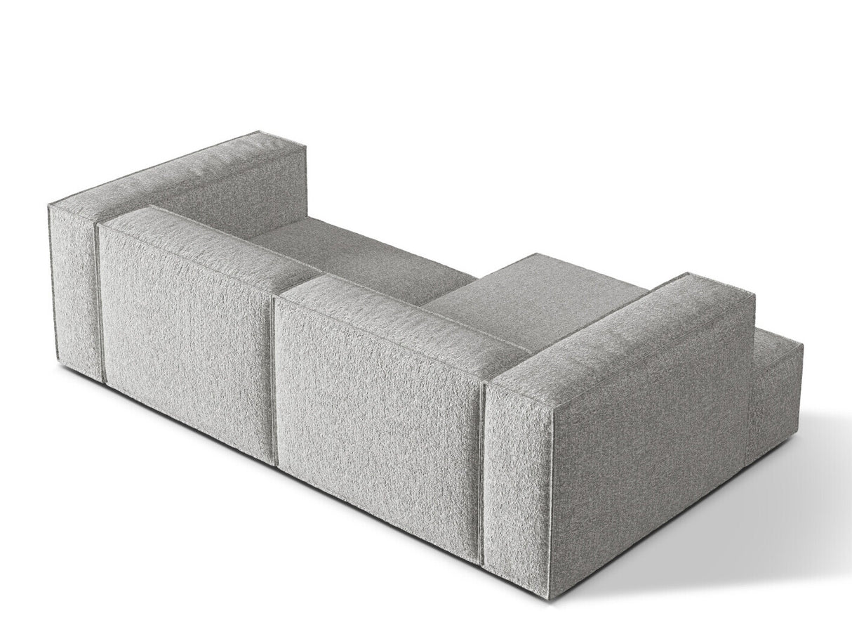 Modulinis minkštas kampas 650377