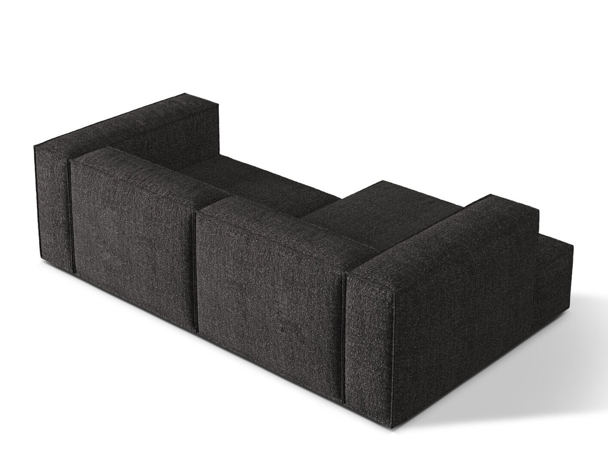 Modulinis minkštas kampas 650377