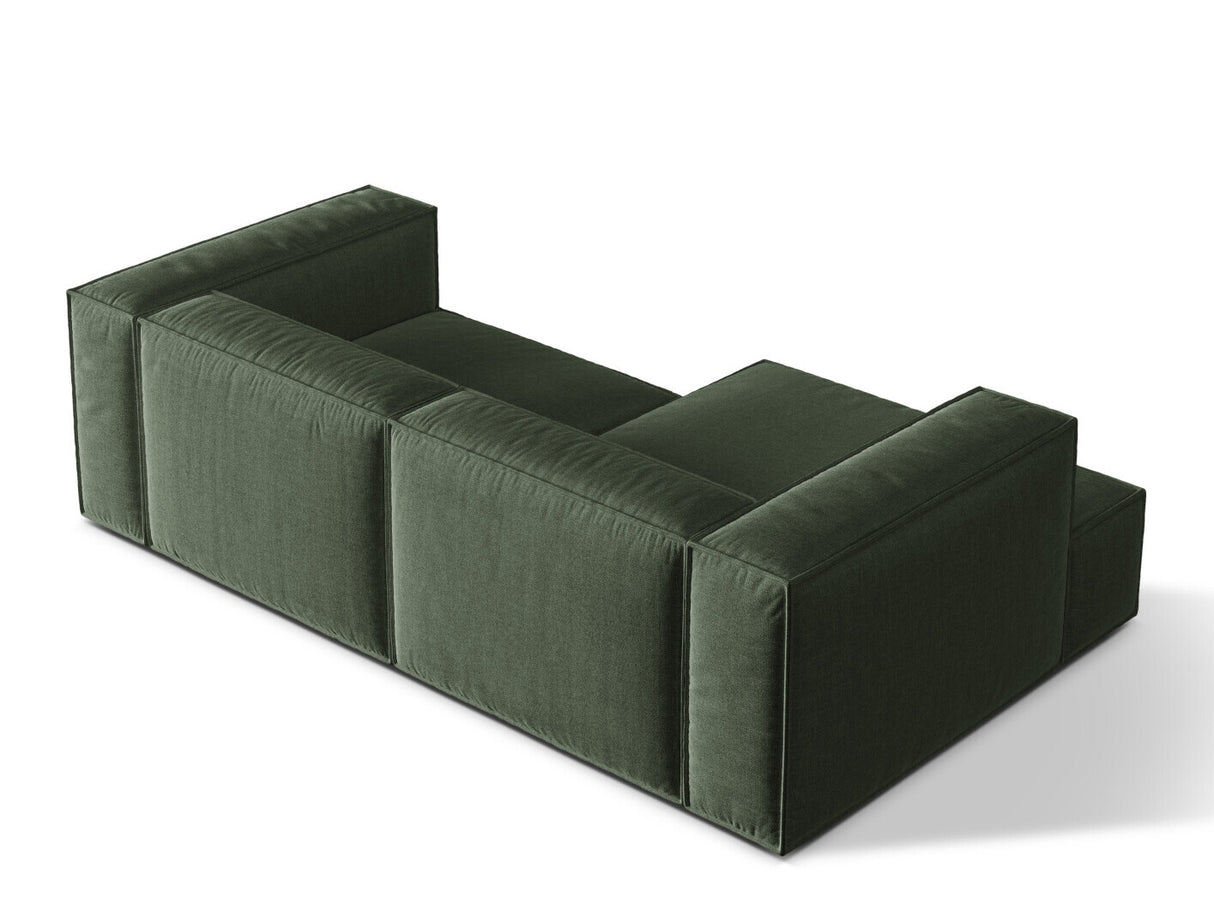 Modulinis minkštas kampas 650377