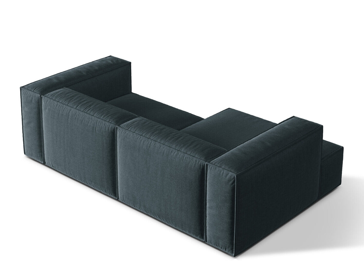 Modulinis minkštas kampas 650377