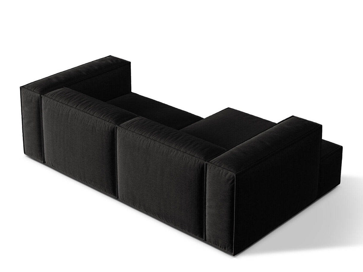 Modulinis minkštas kampas 650377