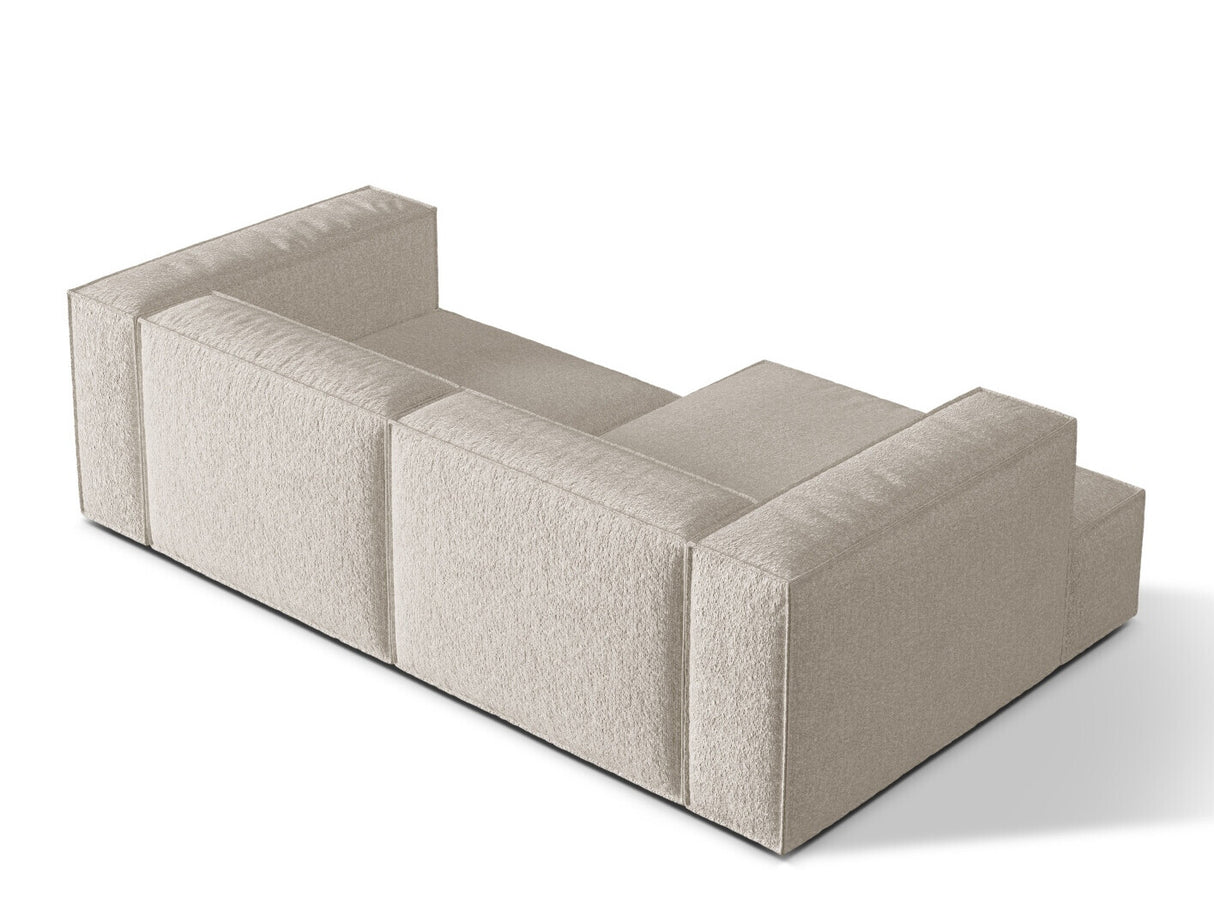Modulinis minkštas kampas 650377