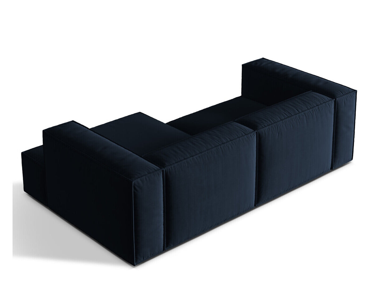 Modulinis minkštas kampas 650377
