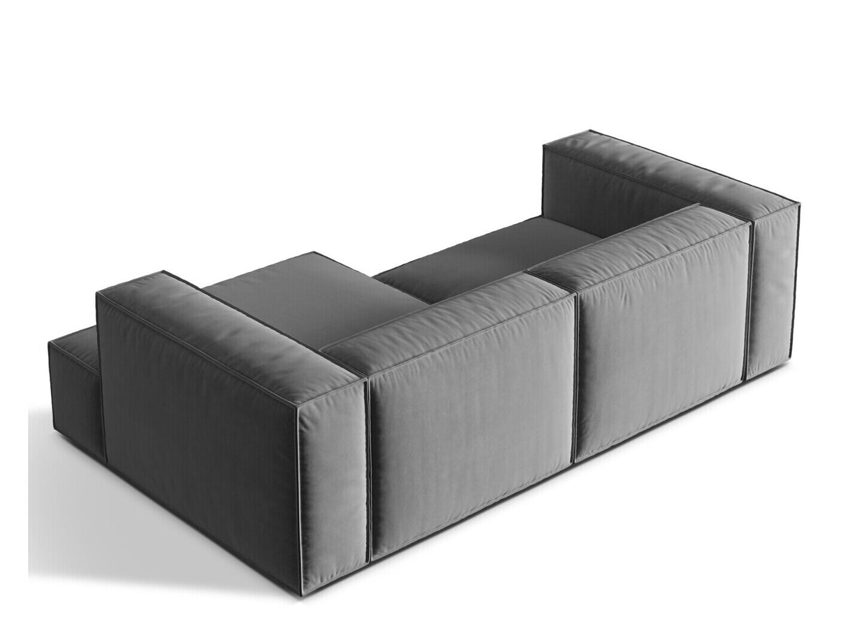 Modulinis minkštas kampas 650377