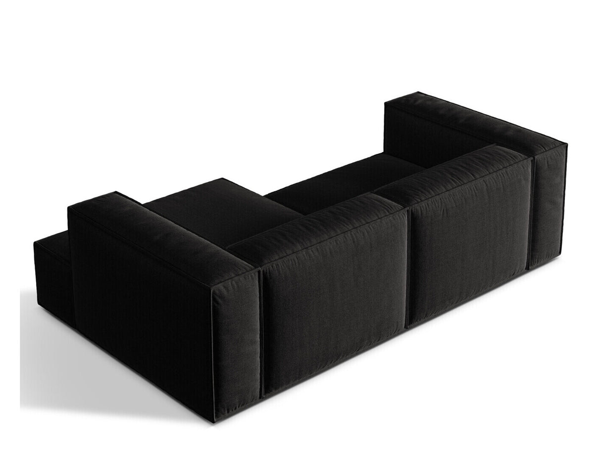 Modulinis minkštas kampas 650377