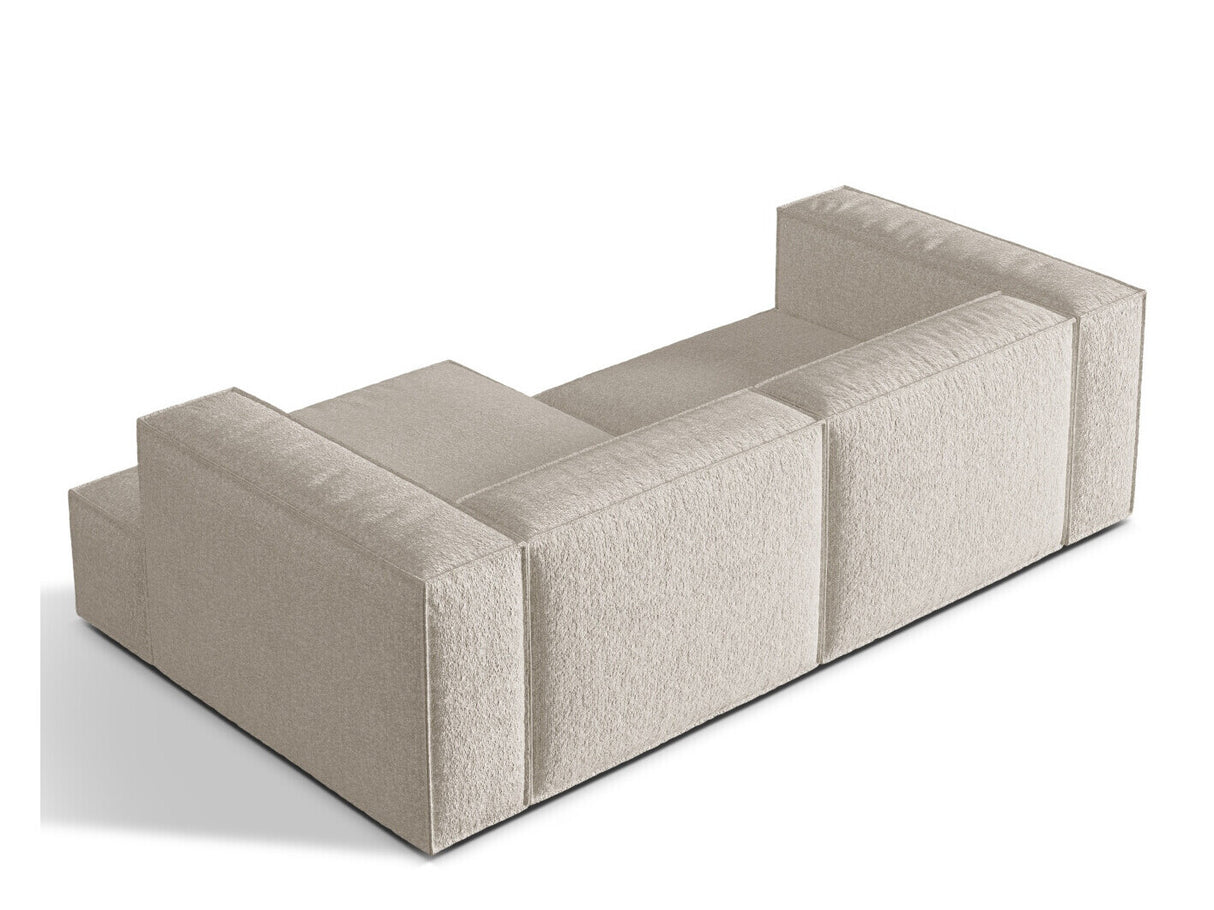 Modulinis minkštas kampas 650377