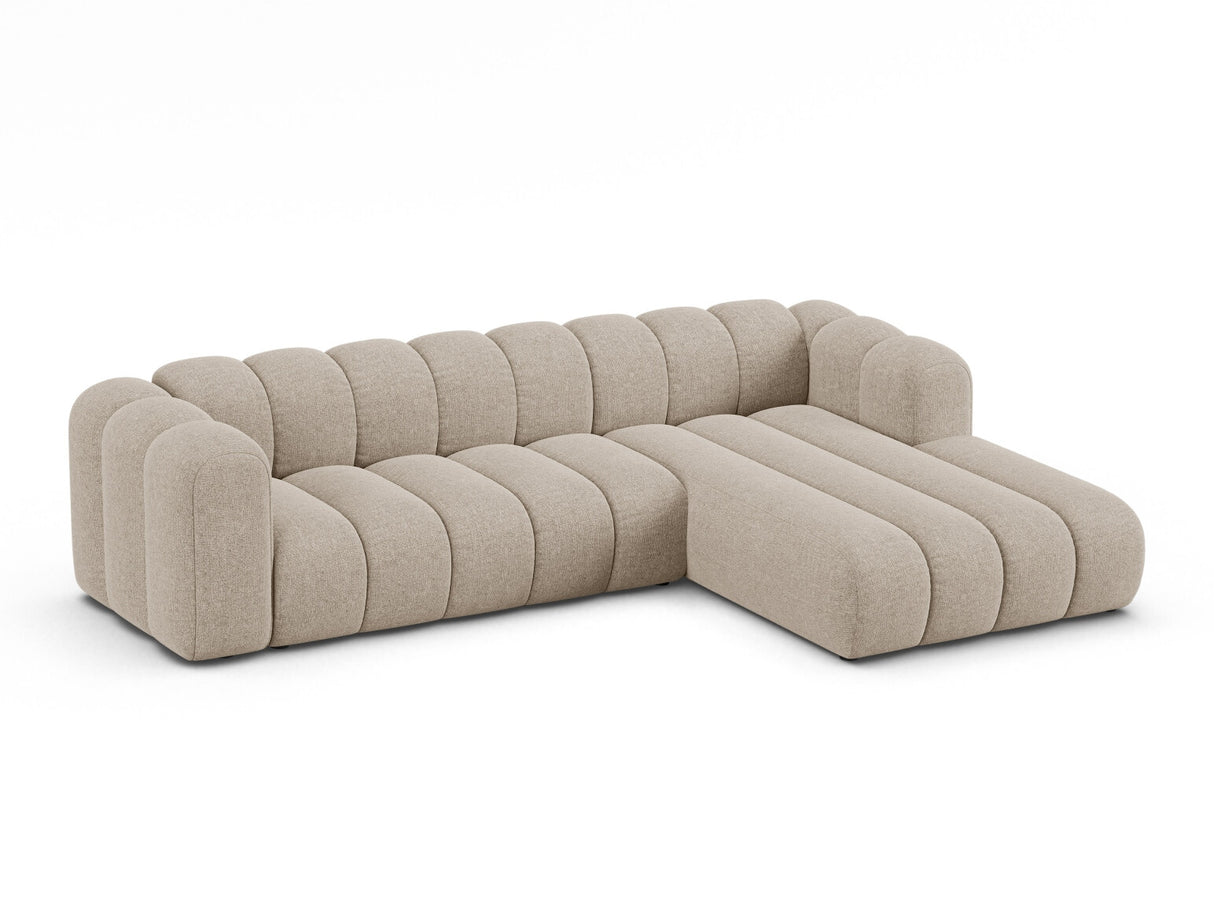 Modulinis minkštas kampas 592563