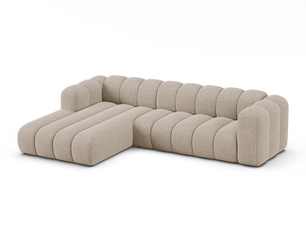 Modulinis minkštas kampas 592563