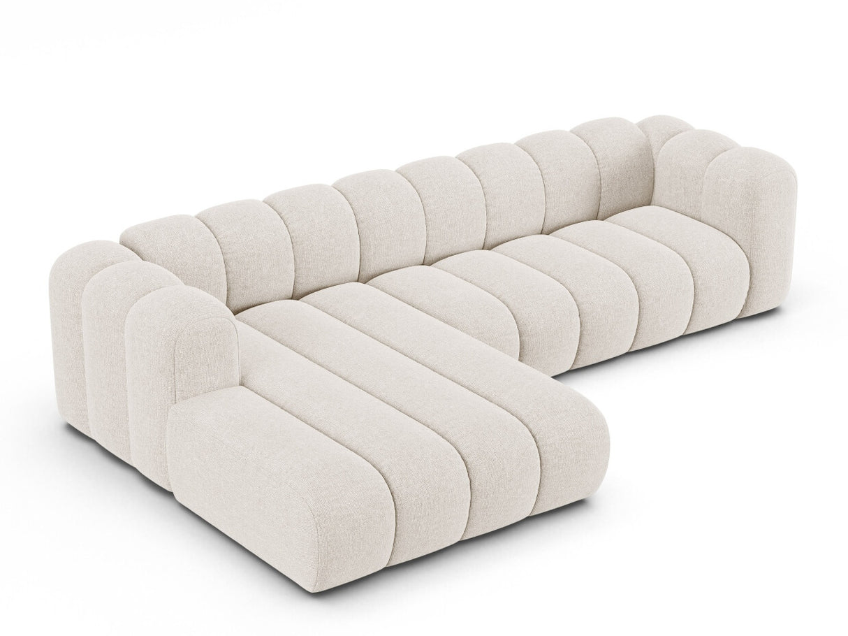 Modulinis minkštas kampas 592563