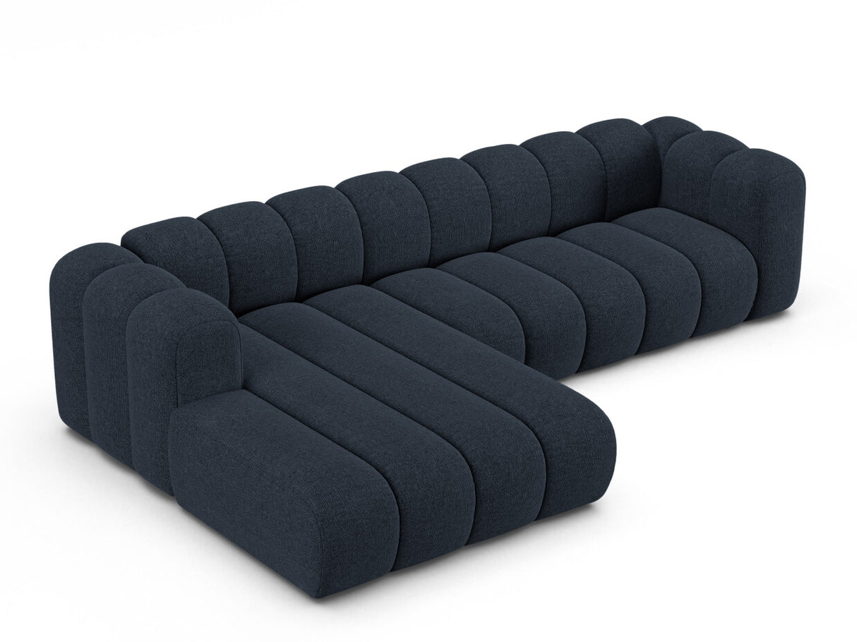 Modulinis minkštas kampas 592563