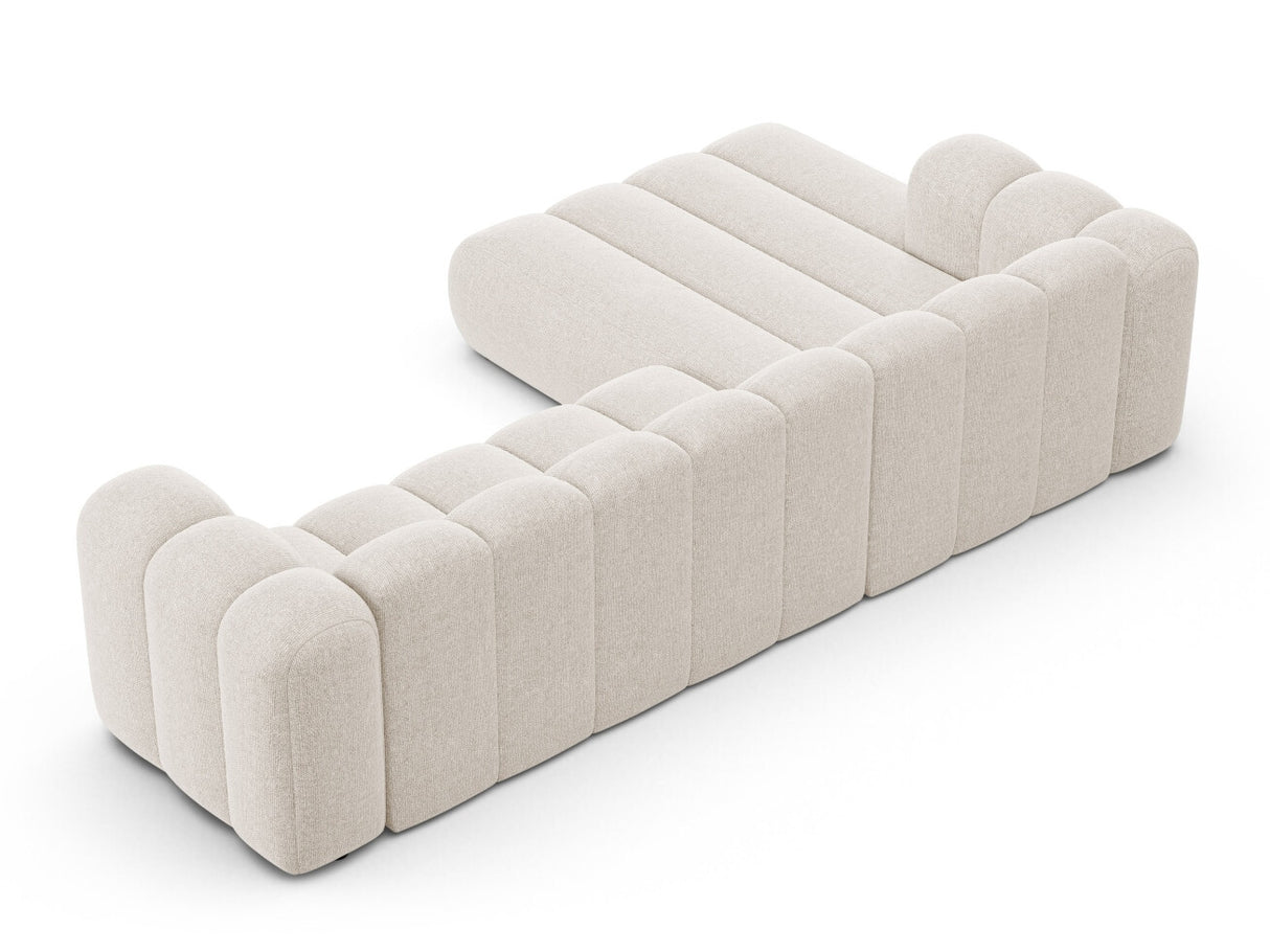 Modulinis minkštas kampas 592563