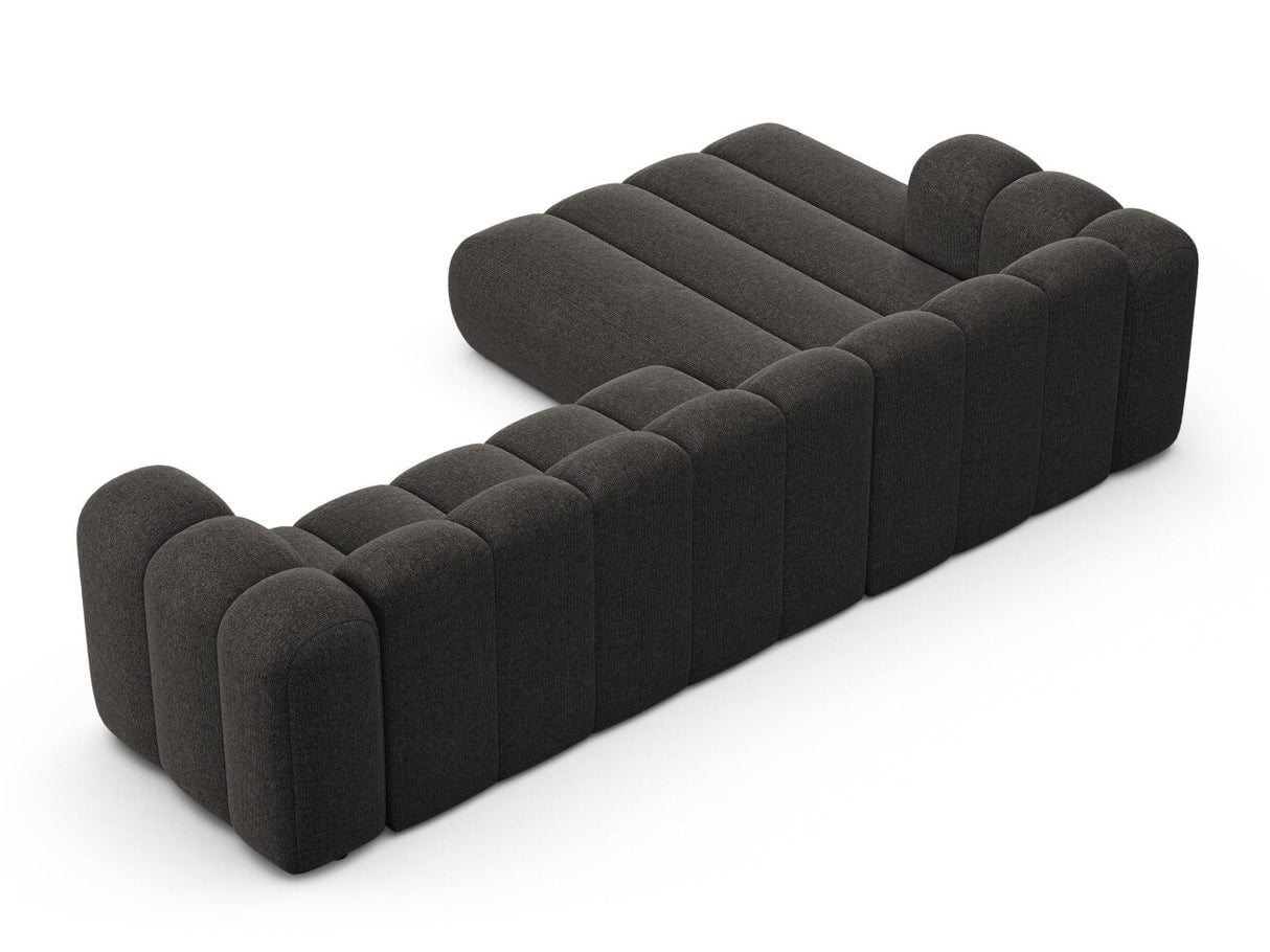 Modulinis minkštas kampas 592563