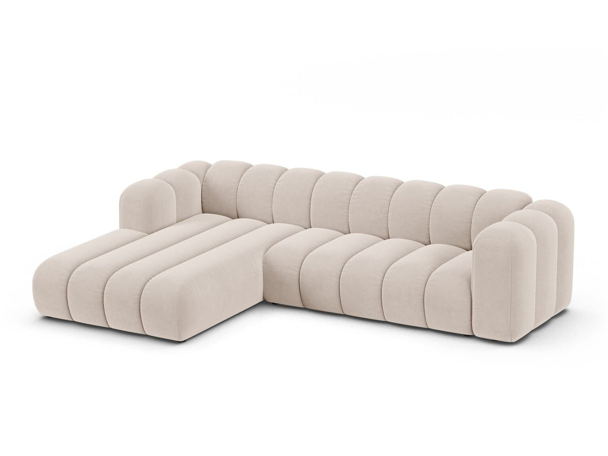Modulinis minkštas kampas 592563