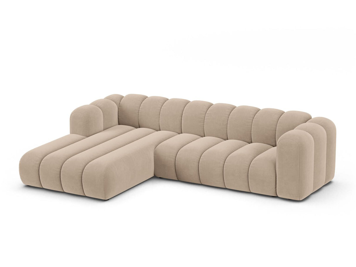 Modulinis minkštas kampas 592563