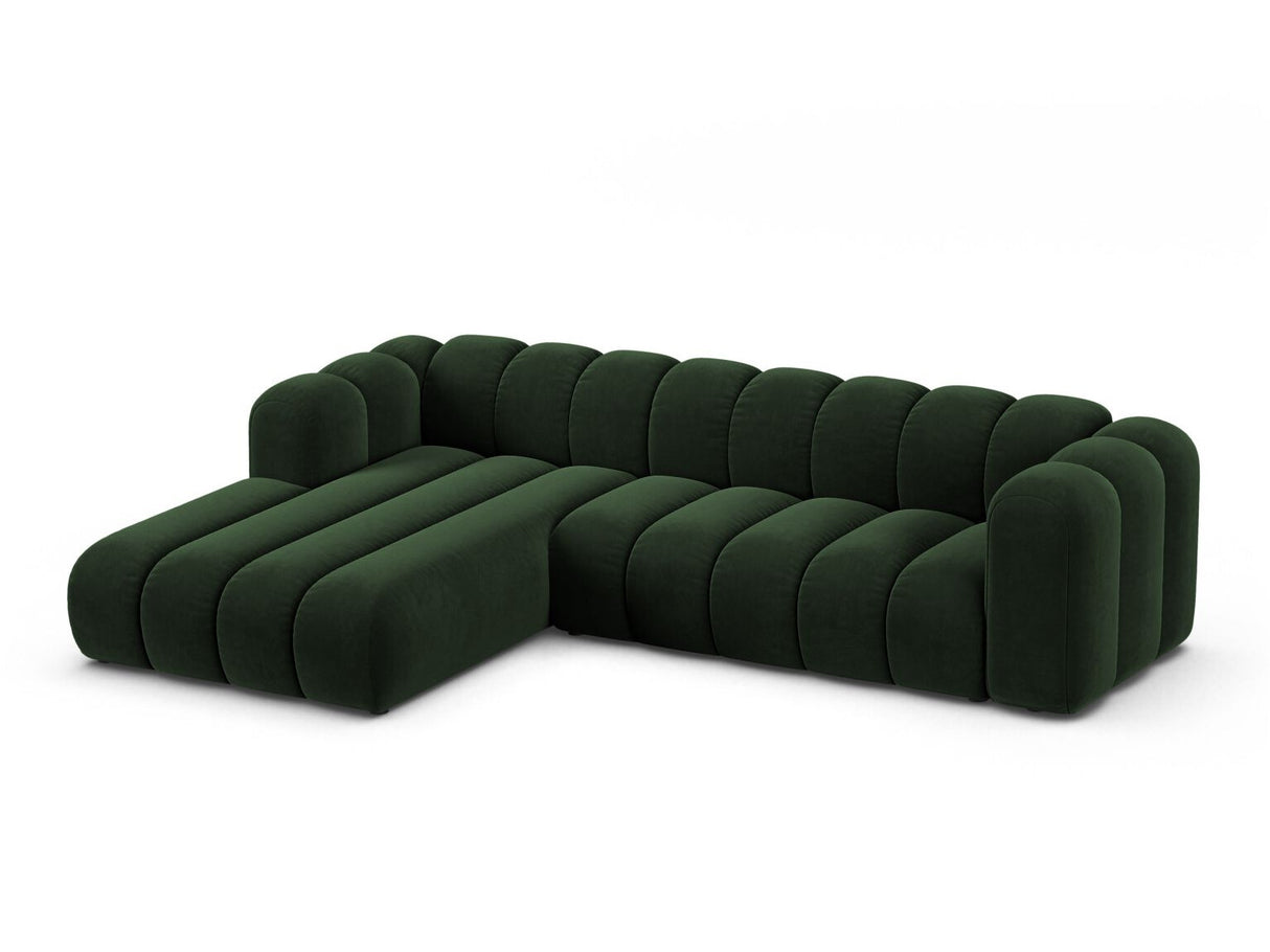 Modulinis minkštas kampas 592563