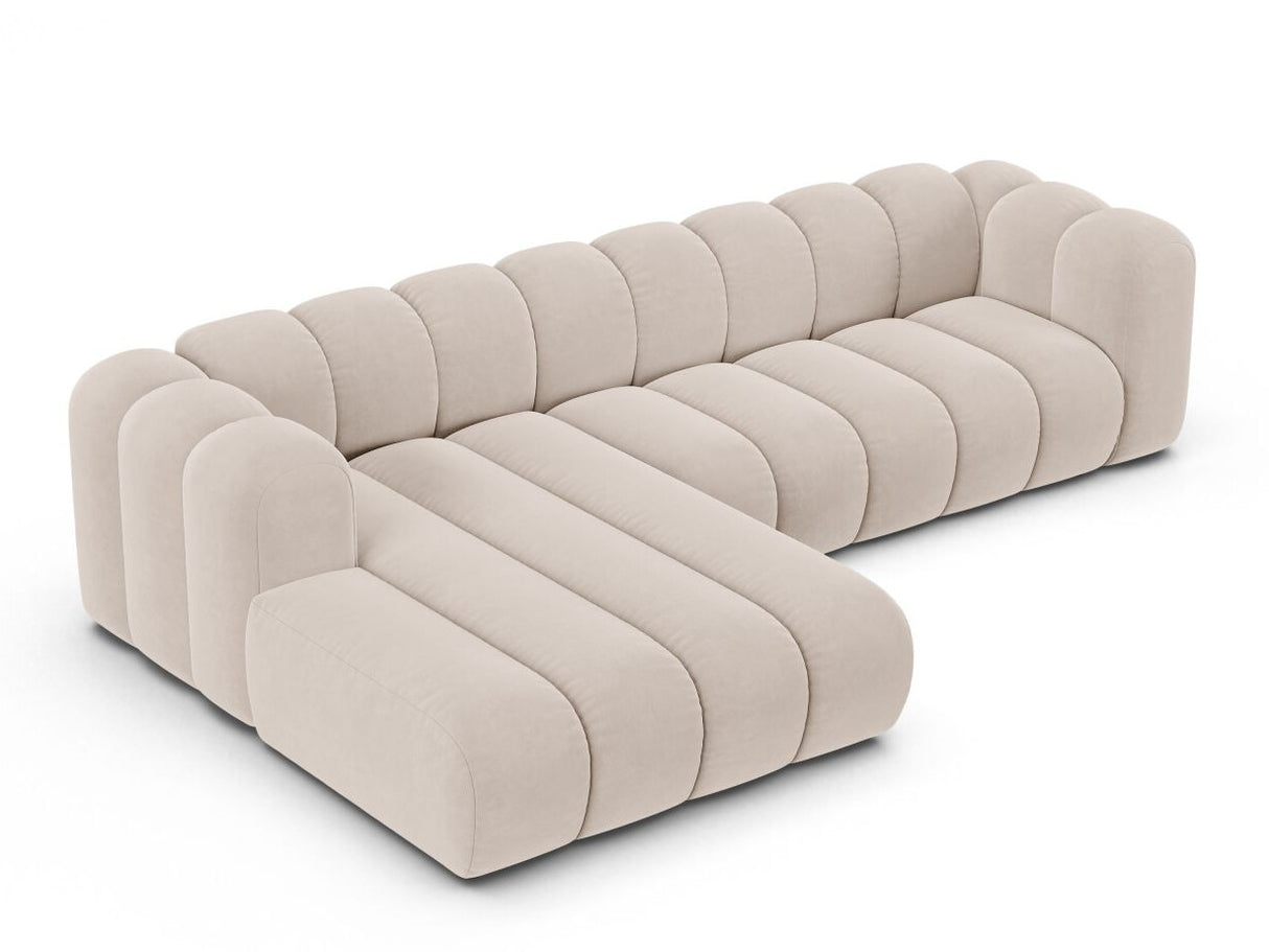 Modulinis minkštas kampas 592563