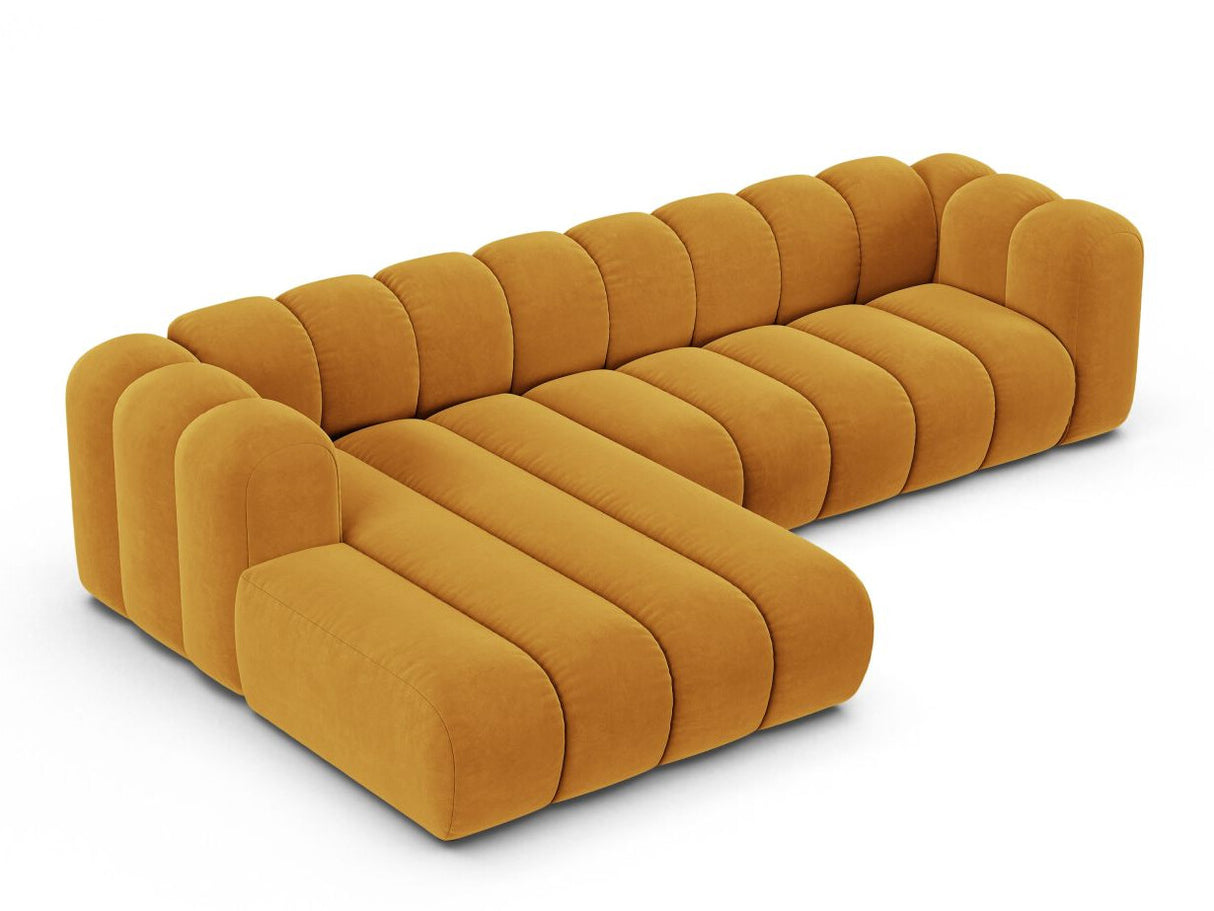 Modulinis minkštas kampas 592563