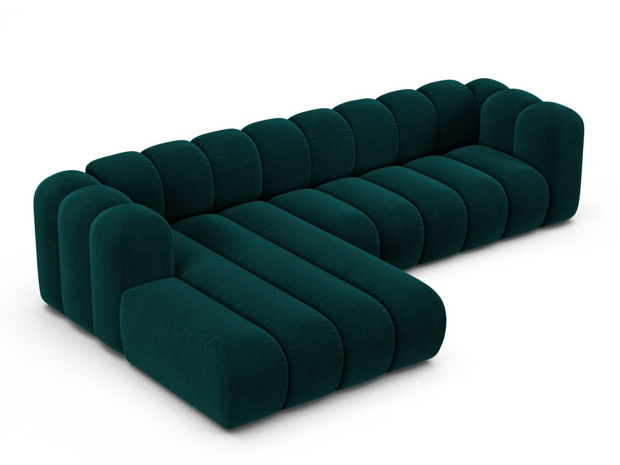 Modulinis minkštas kampas 592563