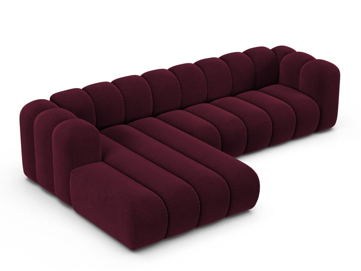 Modulinis minkštas kampas 592563
