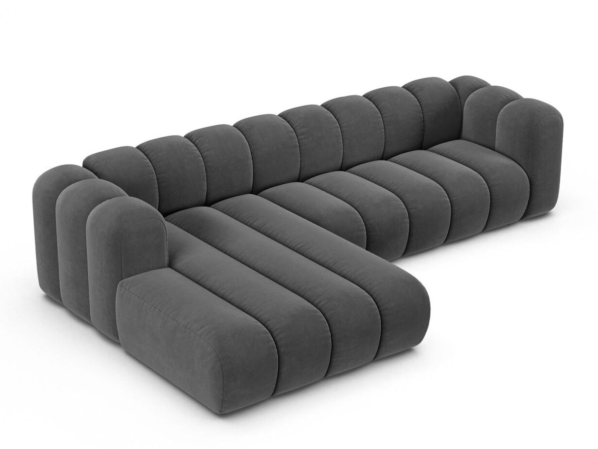 Modulinis minkštas kampas 592563