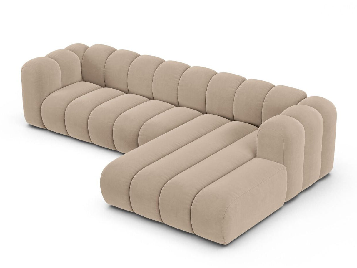 Modulinis minkštas kampas 592563