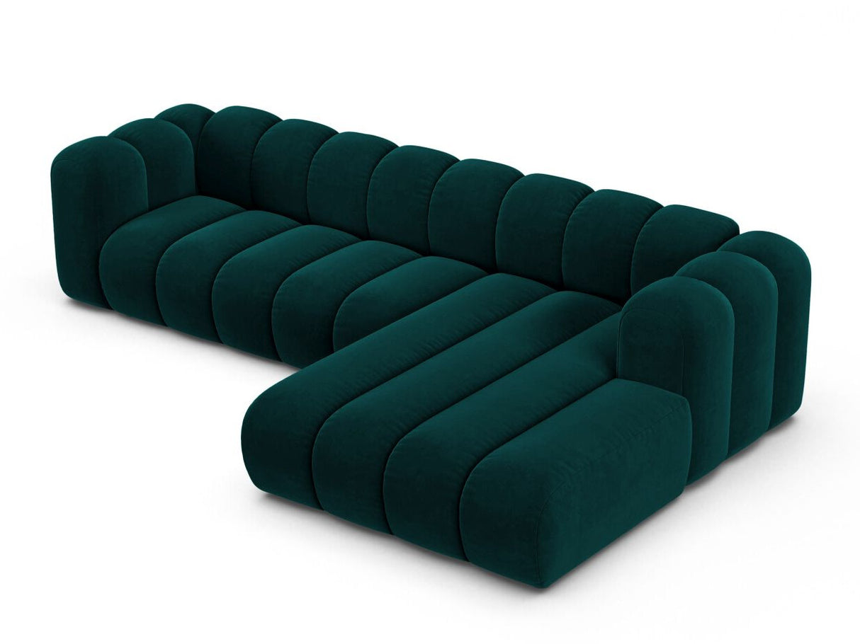 Modulinis minkštas kampas 592563