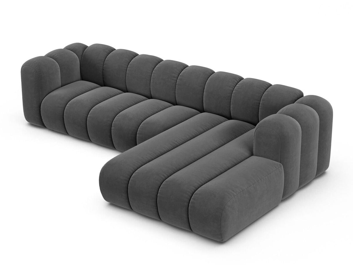 Modulinis minkštas kampas 592563