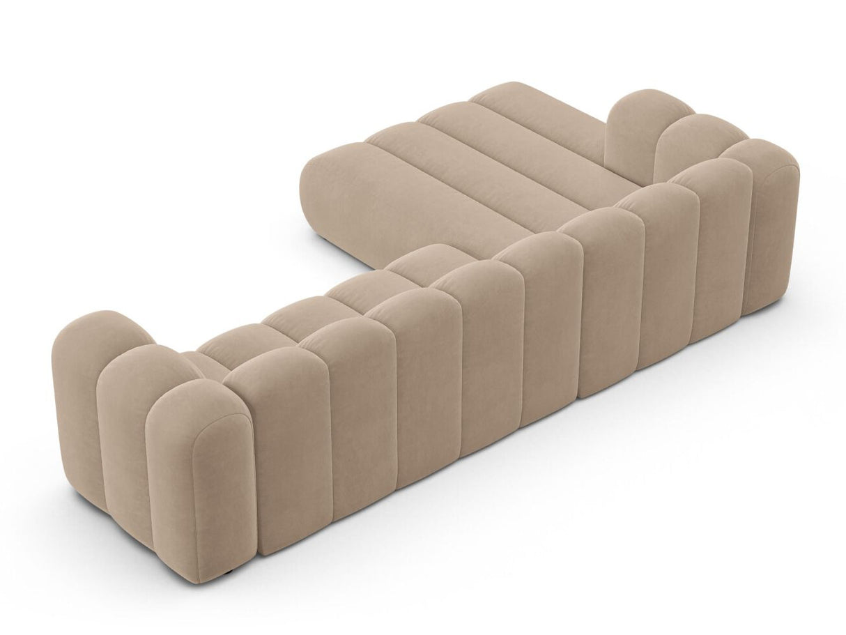 Modulinis minkštas kampas 592563