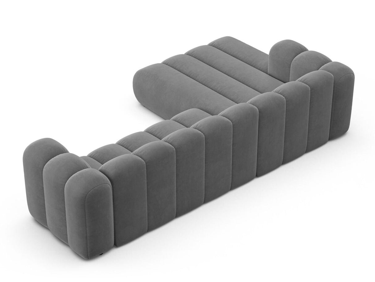 Modulinis minkštas kampas 592563