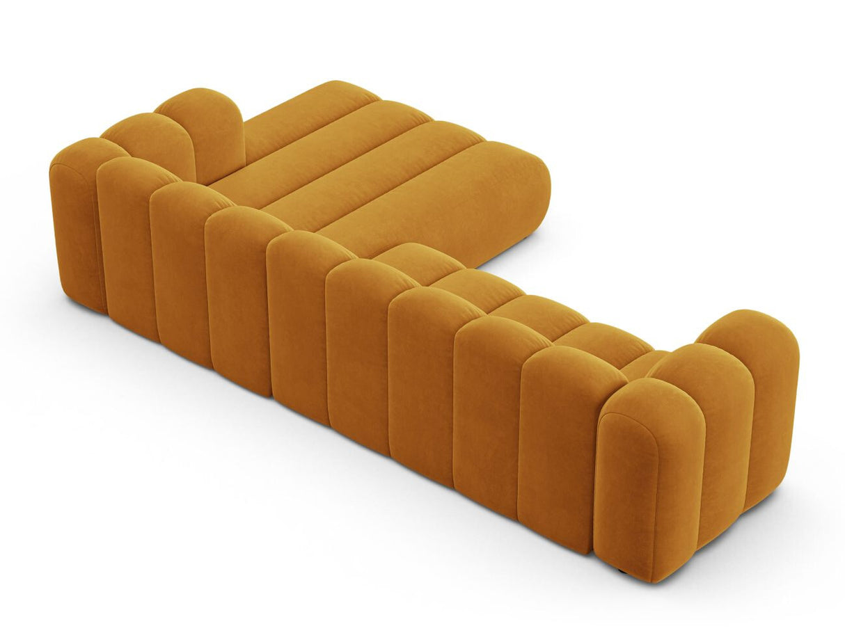 Modulinis minkštas kampas 592563