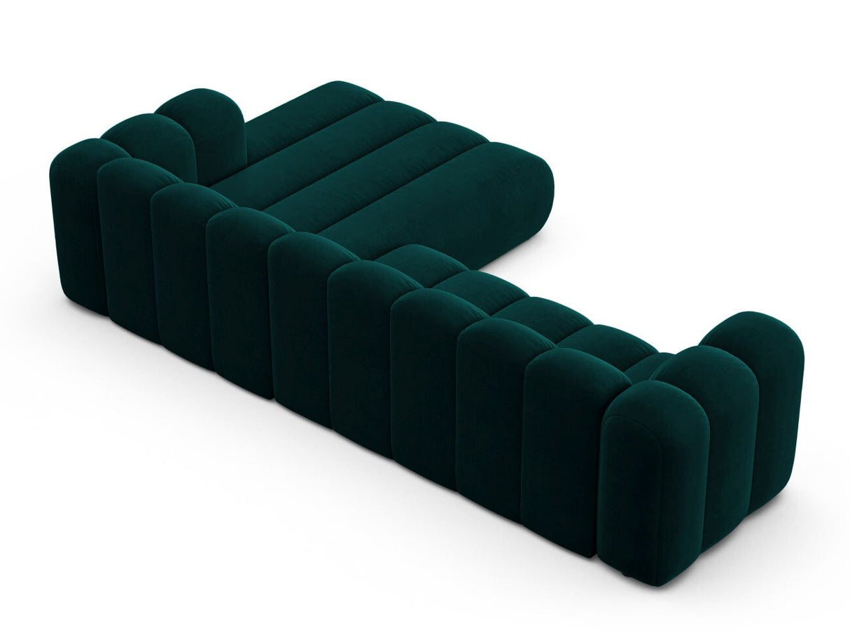 Modulinis minkštas kampas 592563