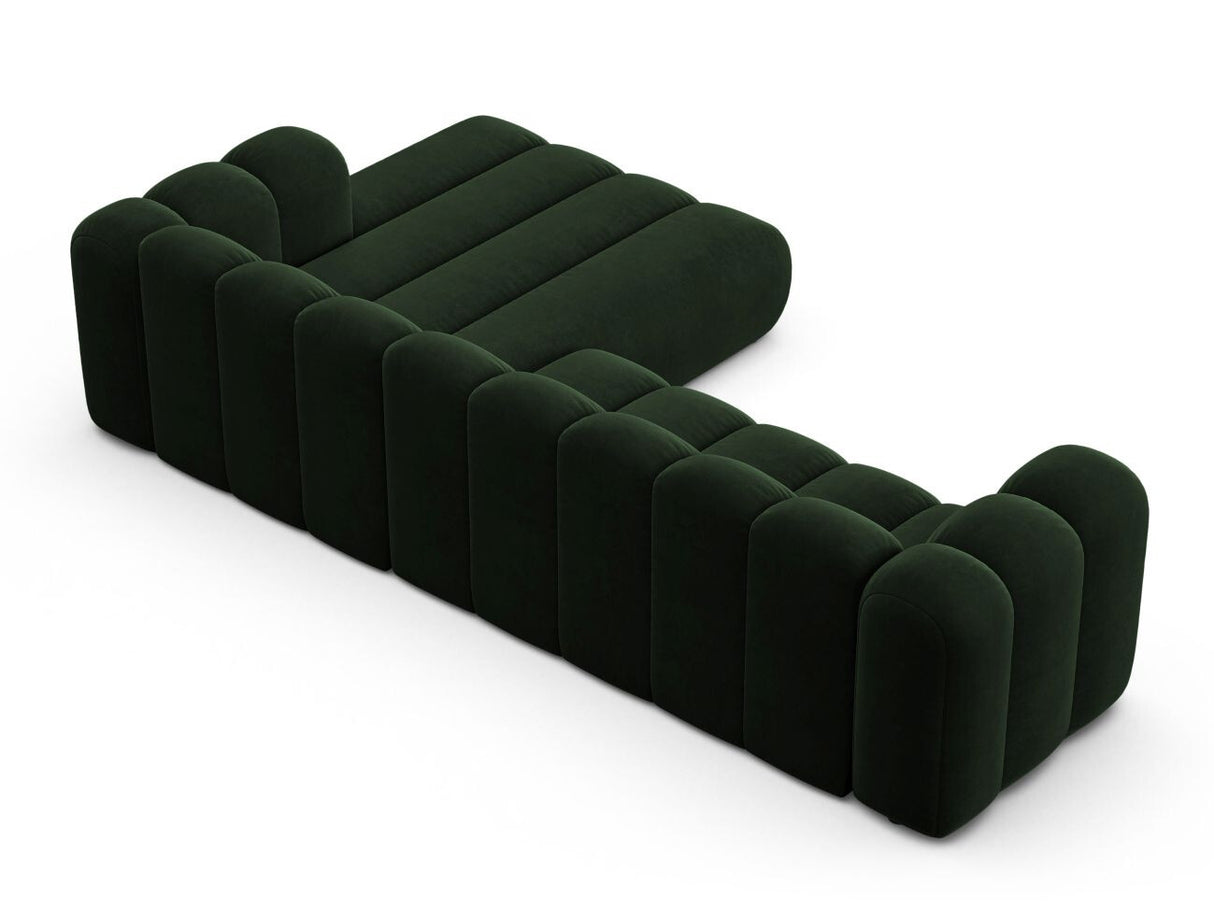 Modulinis minkštas kampas 592563