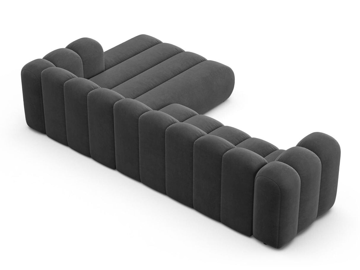 Modulinis minkštas kampas 592563