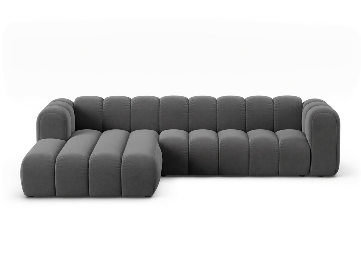 Modulinis minkštas kampas 592563
