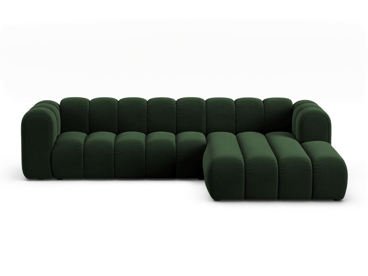 Modulinis minkštas kampas 592563