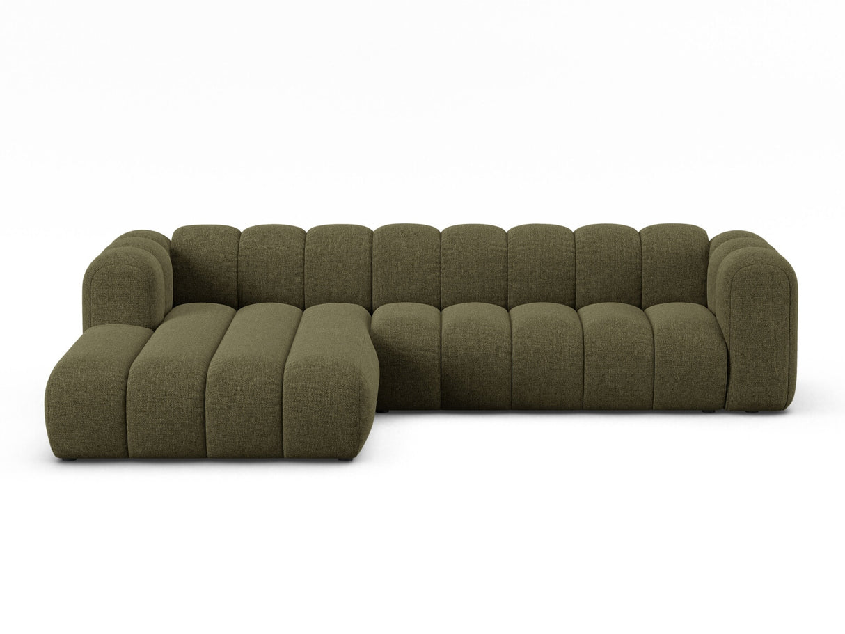 Modulinis minkštas kampas 592563