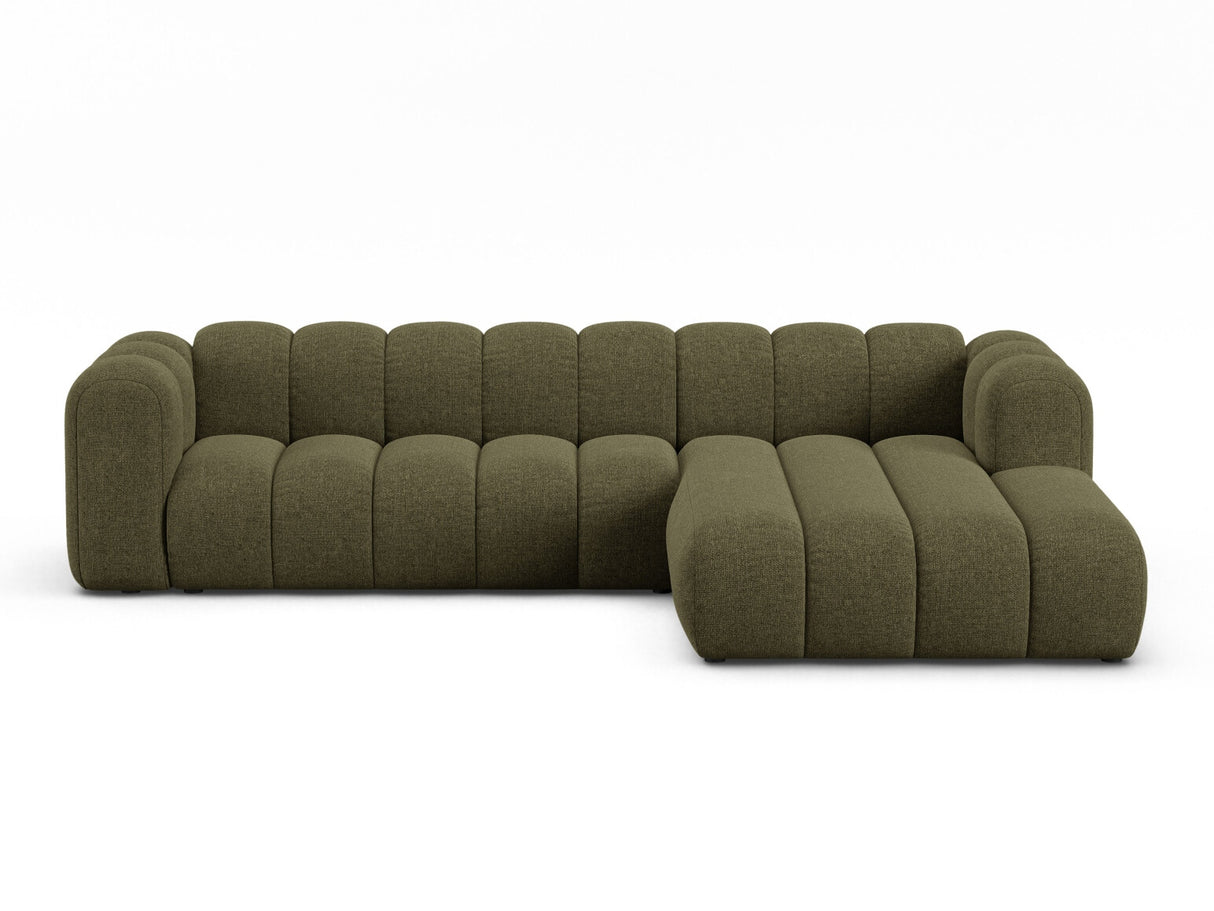 Modulinis minkštas kampas 592563