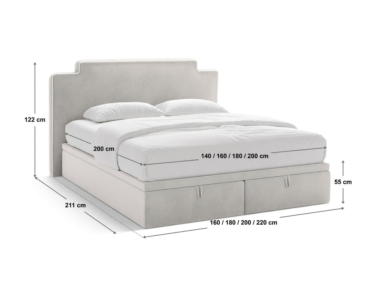 Continental lova 650871
