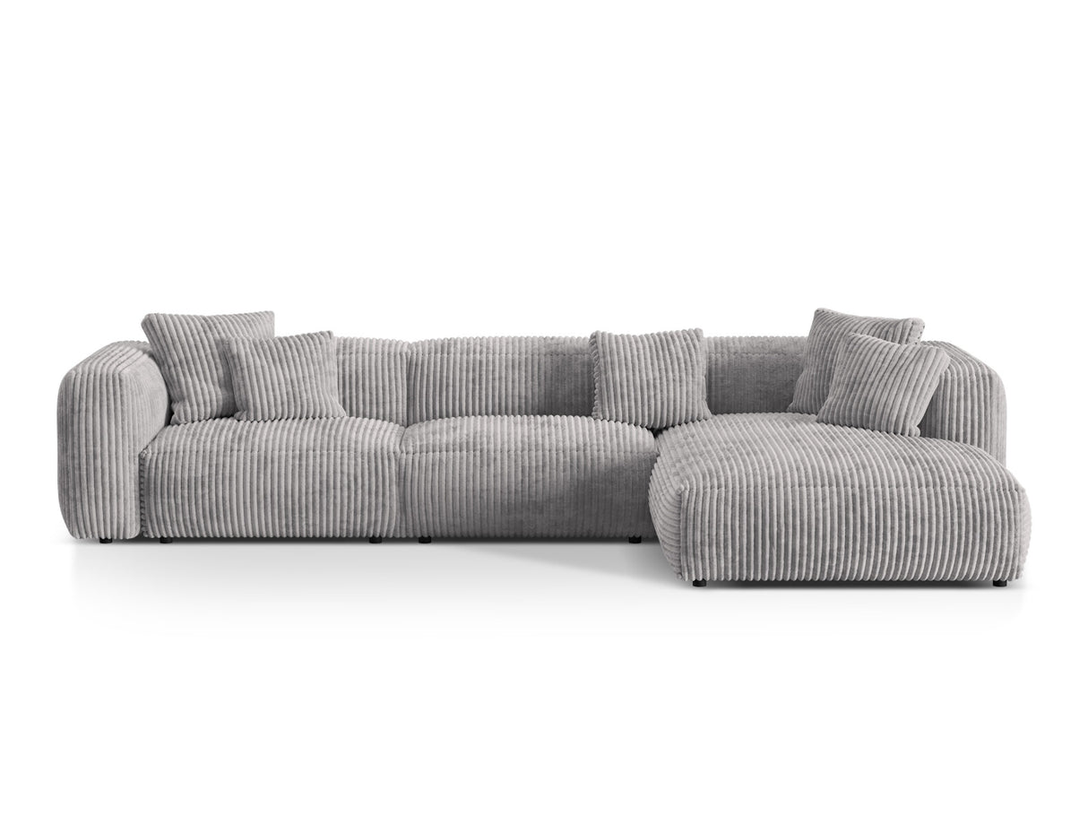 Modulinis minkštas kampas 651106