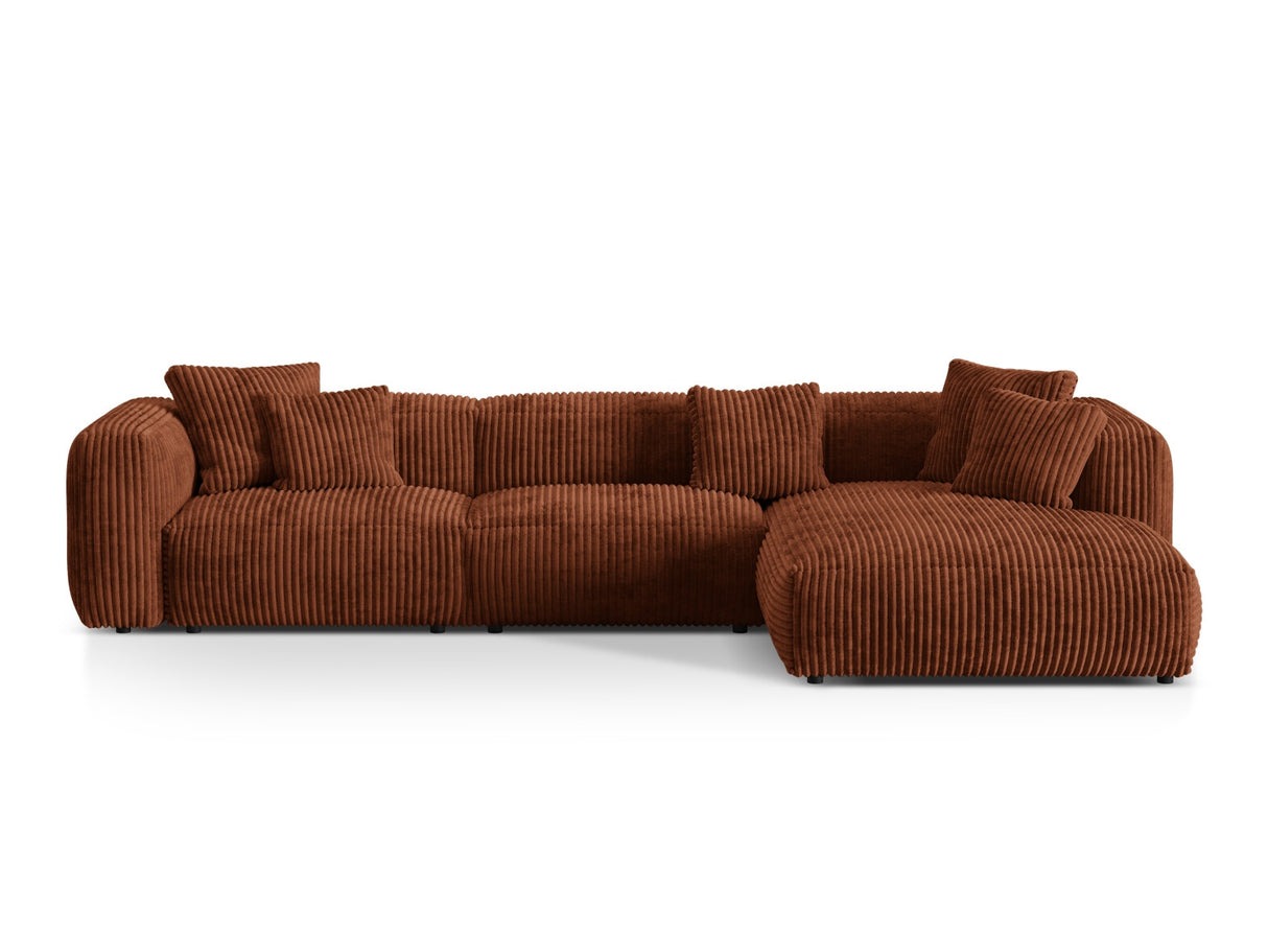 Modulinis minkštas kampas 651106