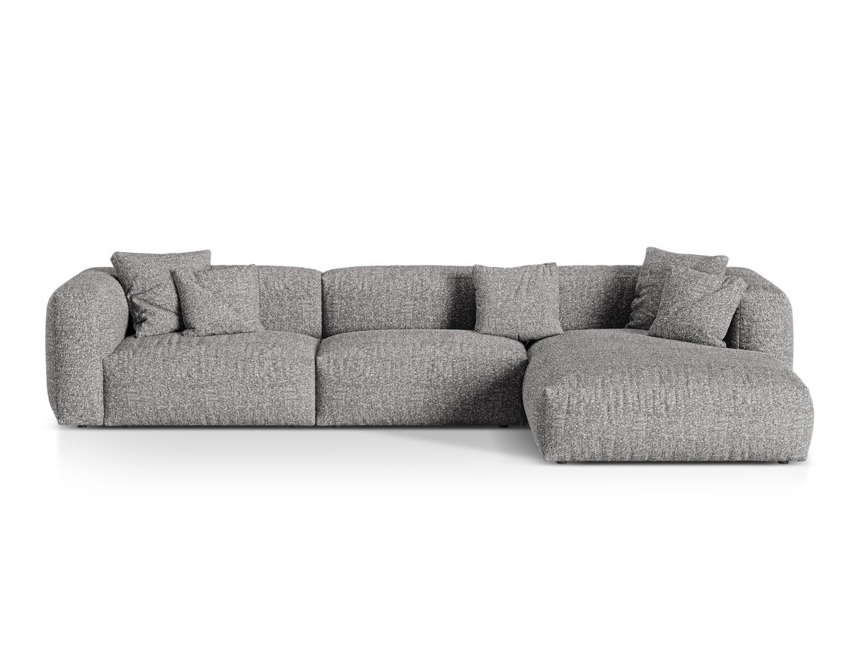 Modulinis minkštas kampas 651106
