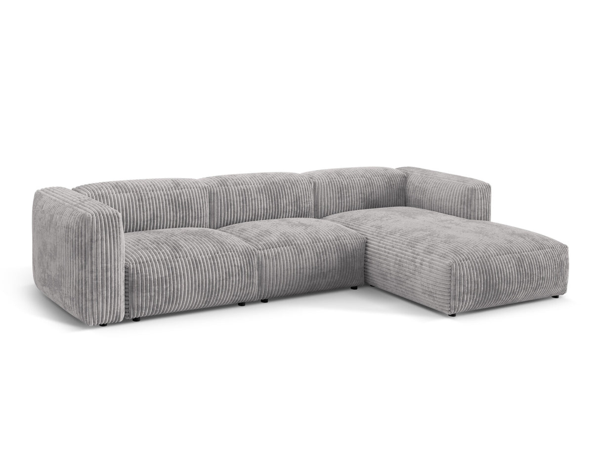 Modulinis minkštas kampas 651106